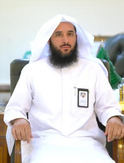عميد عمادة التطوير والجودة
